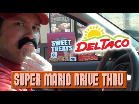 super-mario-drive-thru-del-taco-(live-action-mario-prank)