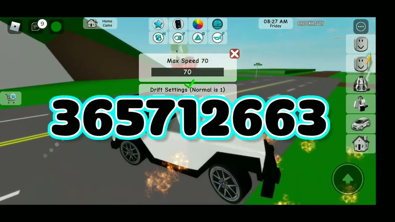 Barney Trap Roblox ID YouTube 