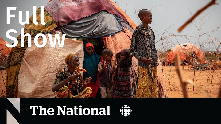 CBC News: The National |  Somalia drought, Alberta sovereignty, Christmas tree shortage - DayDayNews