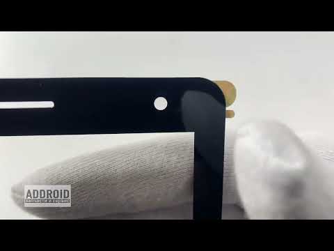 Видео: Тачскрин для Lexand SC7 PRO HD (Версия 2) (Черный)