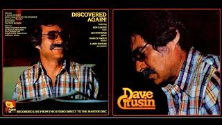 Dave Grusin / デイヴ・グルーシン / Discovered Again - Box (LAB-5