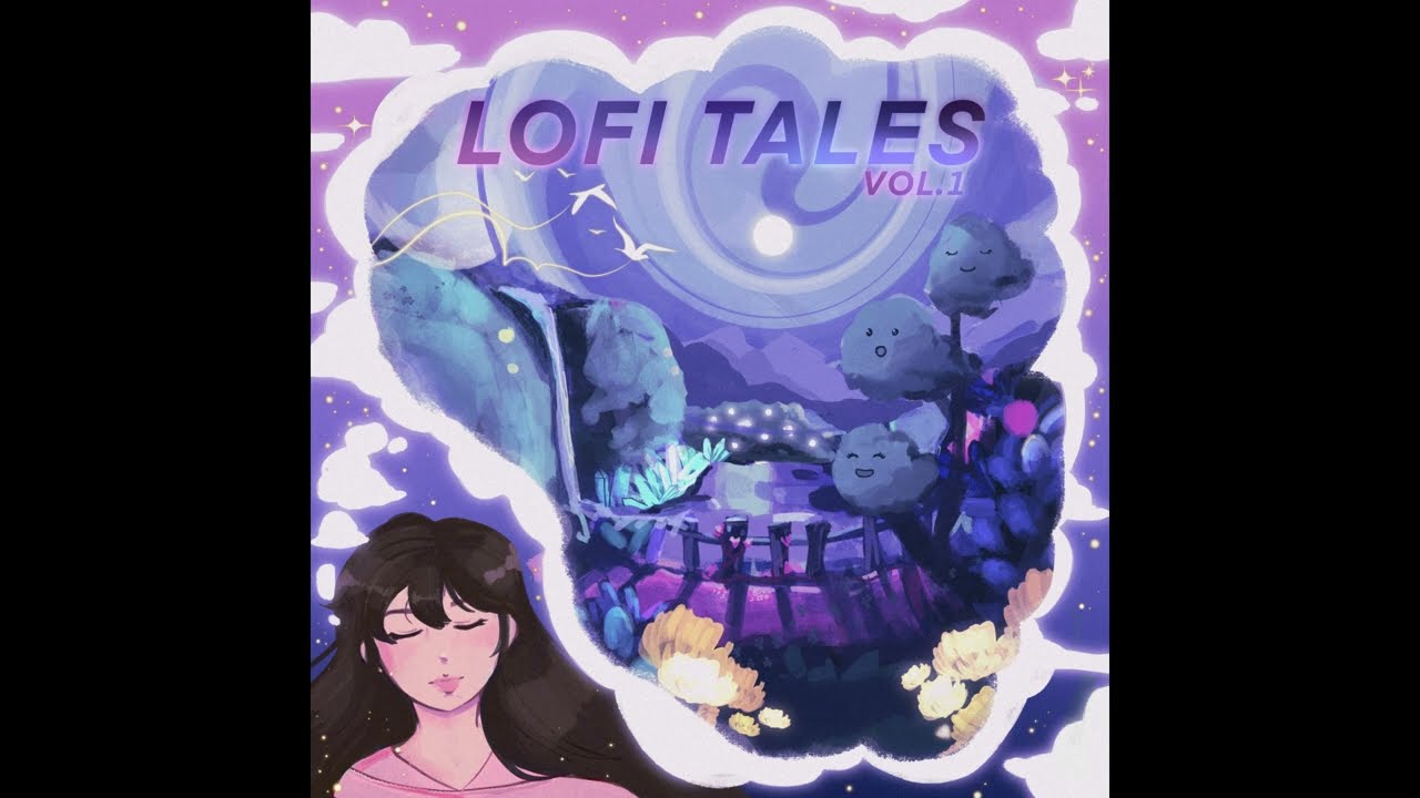 LoFi Tales Vol.1