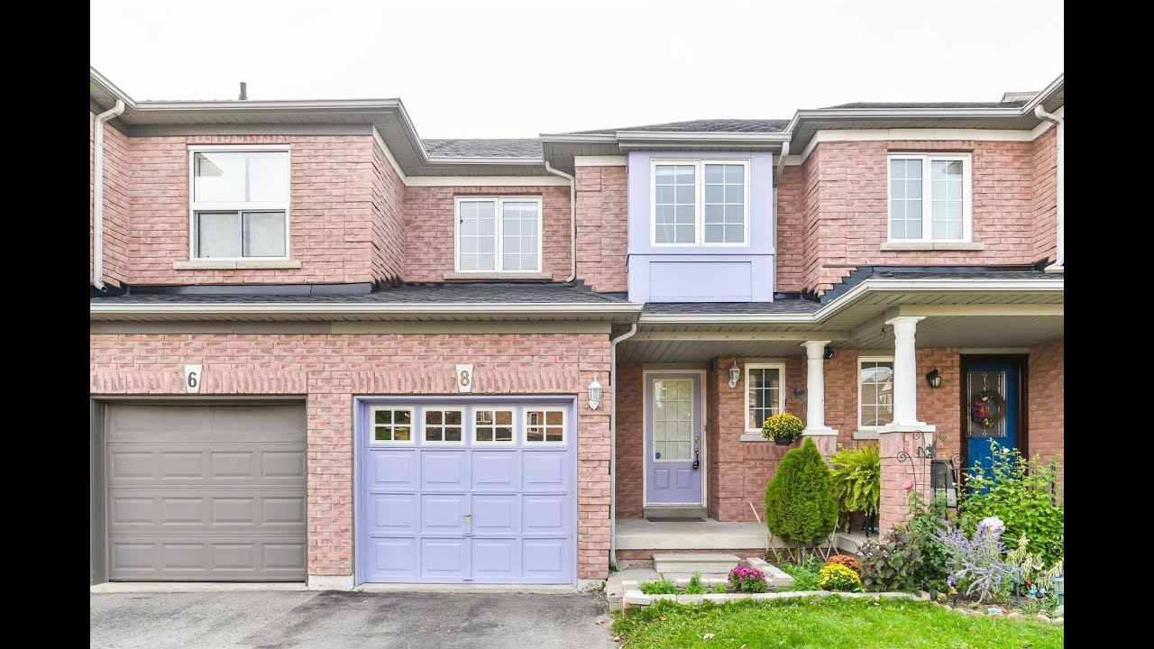 Whitby Affortable Detached at Taunton & Brock for sale