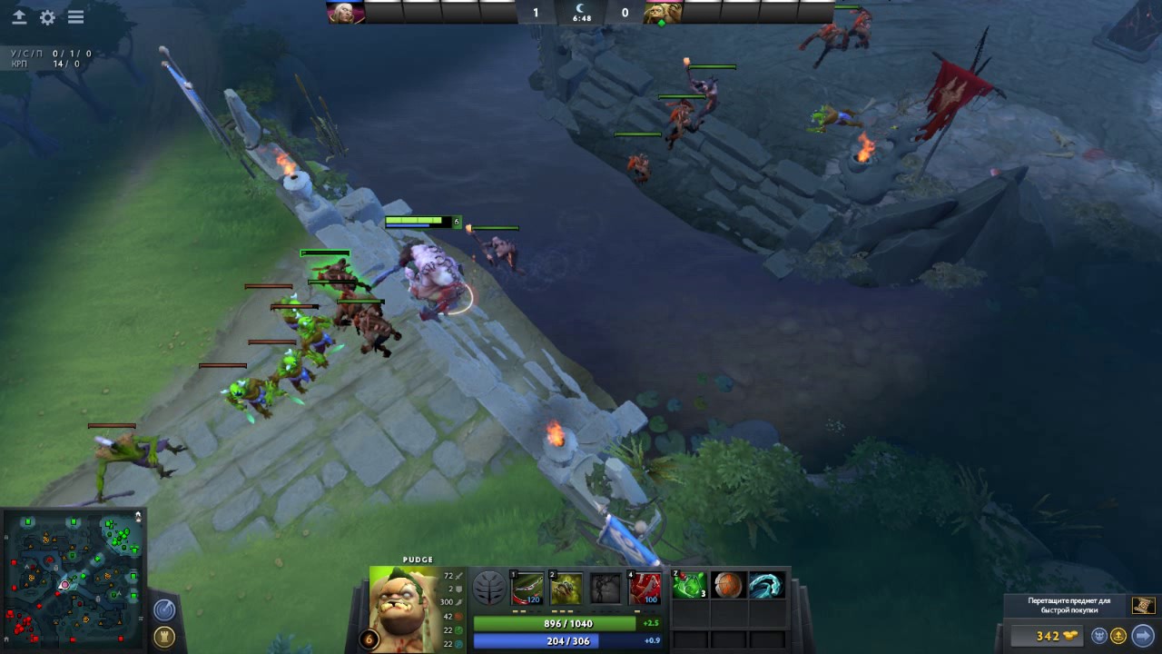 Pudge delete dota2 [PDD2] Gyde №1 Pudge vs Invoker wins Invoker