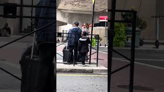 Greyhound buses Newark New Jersey @Mygreyhoundchannel