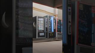 Attempting Blender #1 Vending Machines. #blender #vendingmachine
