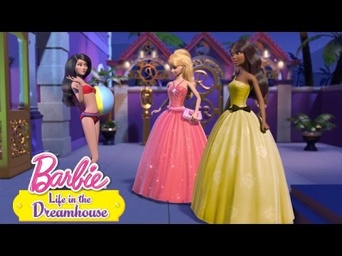 Zuckerbäckermeisterschaft | Life in the Dreamhouse | @Barbie