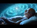 Deep sleep healing full body repair and regeneration at 432hz positive energy flow