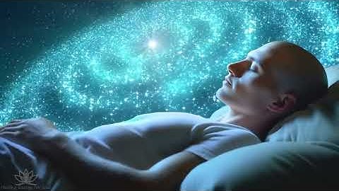 Thumbnail of Deep Sleep Healing: Full Body Repair and Regeneration at 432Hz, Positive Energy Flow
