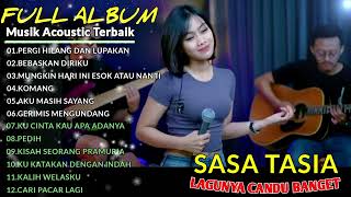 Download Lagu PERGI HILANG DAN LUPAKAN | COVER SASA TASIA FEAT 3LELAKI TAMPAN | FULL ALBUM LAGU-LAGU POPULER 2025 MP3 Download Lagu PERGI HILANG DAN LUPAKAN | COVER SASA TASIA FEAT 3LELAKI TAMPAN | FULL ALBUM LAGU-LAGU POPULER 2025 MP3
