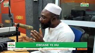 EWIASE YƐ HU | LIFE STORIES | Sunday 26th May 2024