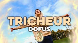 Drop Dadou - Tricheur (Officiel) Fanfon Dofus 2022