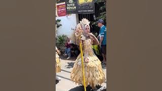 KARNAVAL HUT RI DESA KEDAWUNG KE 79 BANYUPUTIH 2024