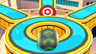 Going Balls SpeedRun Gameplay Level 4401-4404