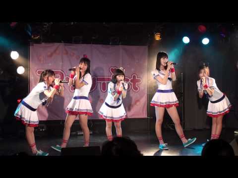 RYUTist Live #02 [3/7] 心細いな 【カバー】 +MC
