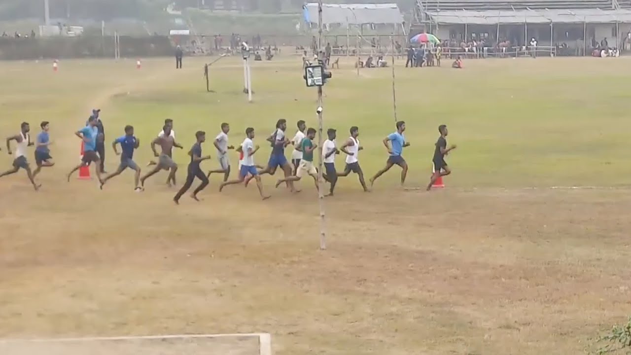 Home_Guard_PMT_and_PET_LIVE_RUN BERHAMPUR STADIUM YouTube