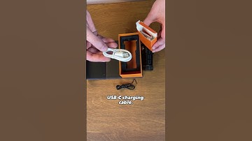 Searchlight Unboxing - The Fitorch P50!