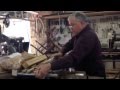 How To Make Small Wooden Crosses by BIN 2 Salvation How To Make Small Wooden Crosses by BIN 2 Salvation