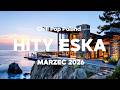 ESKA Hity na Czasie 🎧 Marzec 2026 – oficjalny mix Radia ESKA #4