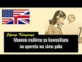 Jifunze Kiingereza Maneno Muhimu Ya Kuwasiliana Na Opereta Wa Simu Yako Jifunze Kiingereza Maneno Muhimu Ya Kuwasiliana Na Opereta Wa Simu Yako
