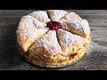 Французский торт «Мильфей» | Так просто и так вкусно! 🍰