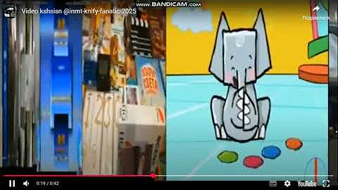 Video suhsisb @inmt-knify-fanatic-2025 