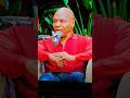 MIKE TYSON, THEO VON WORDS TO LIVE BY! #youtubeshorts #netflix #netflixisajoke