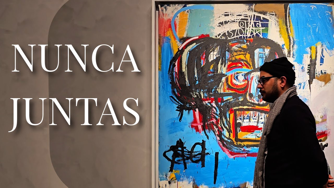 Las obras que casi NUNCA se ven juntas | Sotheby’s Icons NYC