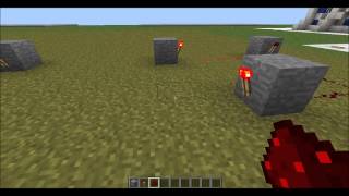 How to door spam in Minecraft [AUTOMATIC]