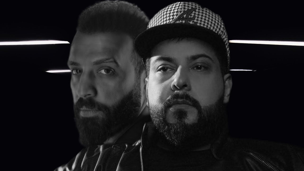 جي فاير و سيف عامر و صهيب السامر و لمار الكرة الارضية + روحي راح تروح مني مكس (2023)