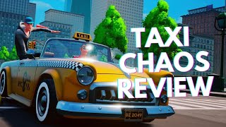 Crazy Taxi had the perfect blend of skill and chaos - and we need it back!