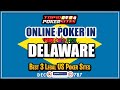 Delaware Online News Video: Casino workers: No new ...