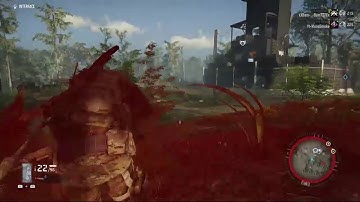 Ghost Recon BreakPoint Gameplay