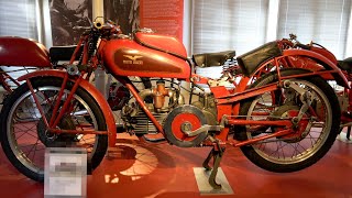 Moto Guzzi Condor 500 - 1939-40