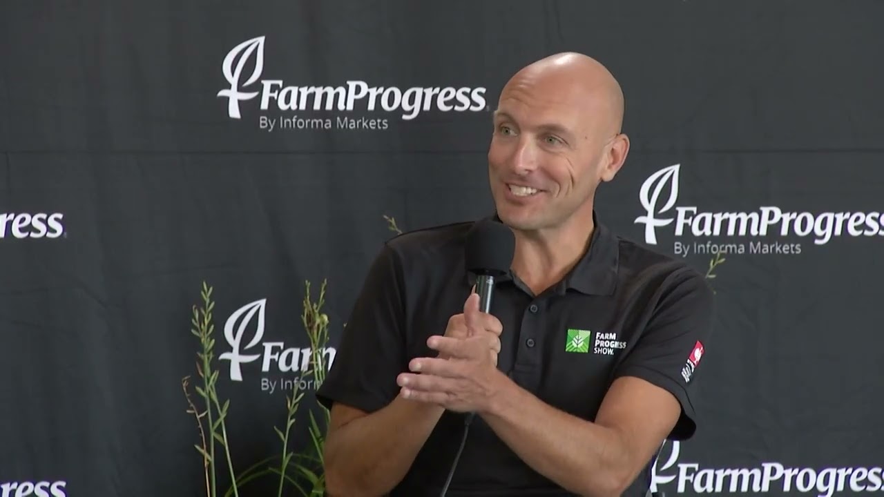 Best of Farm Progress Show 2025