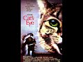 20 cats eye  title song