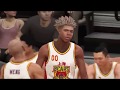 NBA 2K19: IF YOU PLAN ON MAKING A SHARPSHOOTING ARCHETYPE  WATCH THIS VIDEO