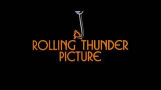 A Rolling Thunder Pictureshaw Brothers 19991977