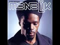 Ménélik - Je Me Souviens - 1997 (ALBUM)