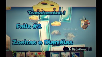 Transformice Fails #2