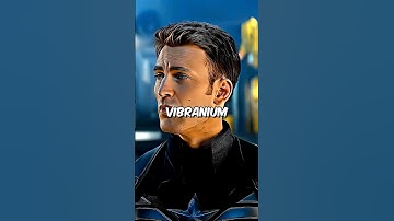 Captain America