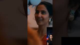 #actress #movie #series #indian #girl #reaction #react #desi #hindi #hollywood #tamil #telugu #mallu