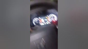 Mahindra  Scorpio N DPF Regeneration Process😇