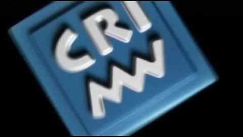 Vivendi Universal Games   Sierra   CRI Middleware Co , Ltd    High Voltage Software