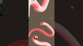 Giant hero wormszone.io part 359#casual #slither #arcade #gaming #classic #gameplay #io#wormshego screenshot 1