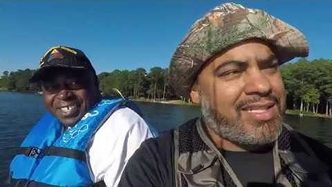 find fish with side imaging