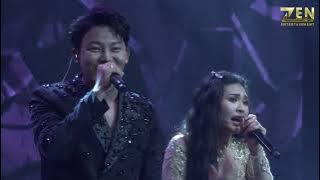 နင်ငါ့ကို -ဟန်ထူးစျာန်-စျာစျာန်ဟန်သာ (Live Version)