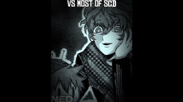 Midori vs scd (in EU) |#capcut #yourturntodie #usogui #outsmarting