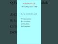 Nursing mcqs | series 444 | fear | childbirth | Nursing Exams | #Shorts #viral #nurse