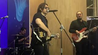 David Bayu - Dimana Aku Disini (Live at fX Sudirman, Jakarta 4/12/2022)
